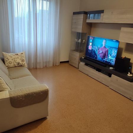 Appartamento Gli Scoiattoli Di Tolstoi Milano Esterno foto