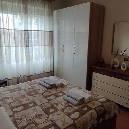 Appartamento Gli Scoiattoli Di Tolstoi Milano Esterno foto