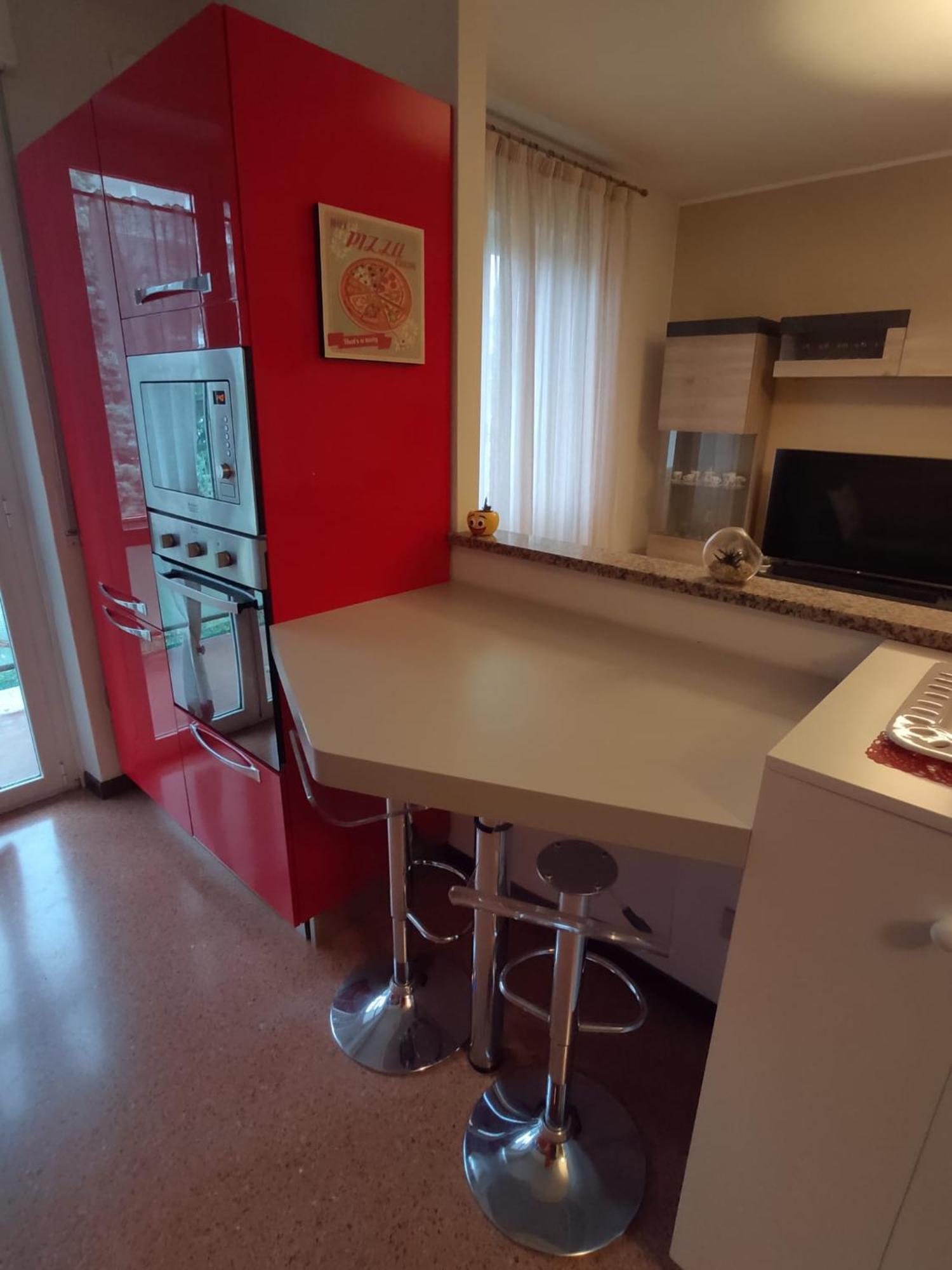 Appartamento Gli Scoiattoli Di Tolstoi Milano Esterno foto