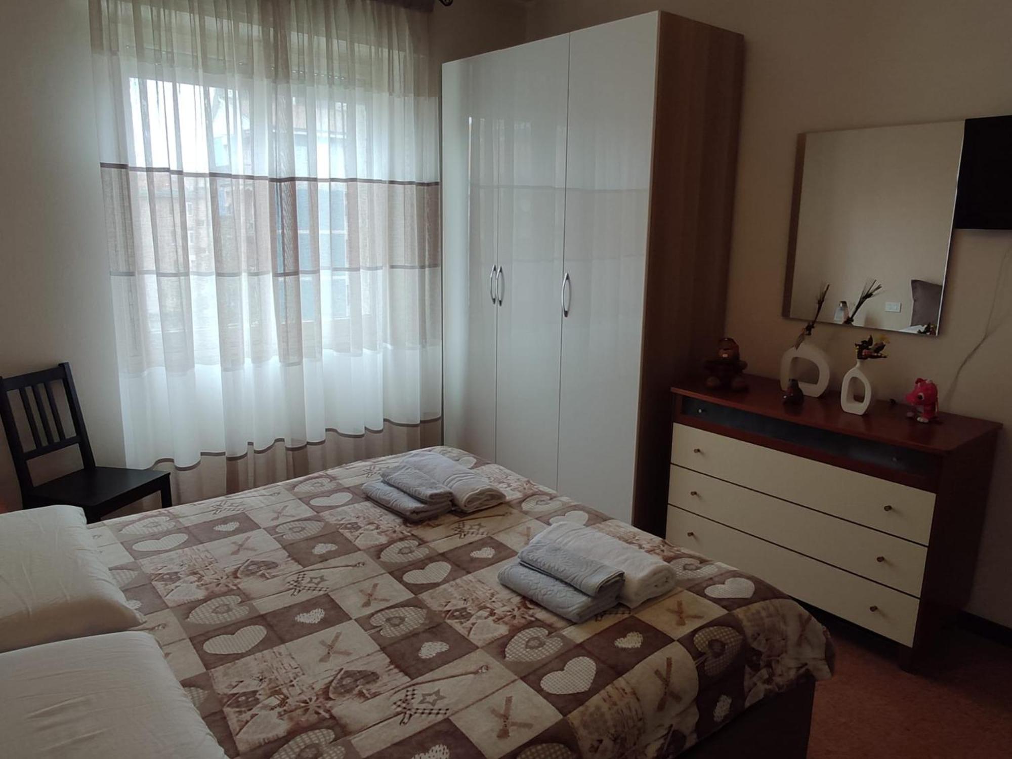Appartamento Gli Scoiattoli Di Tolstoi Milano Esterno foto