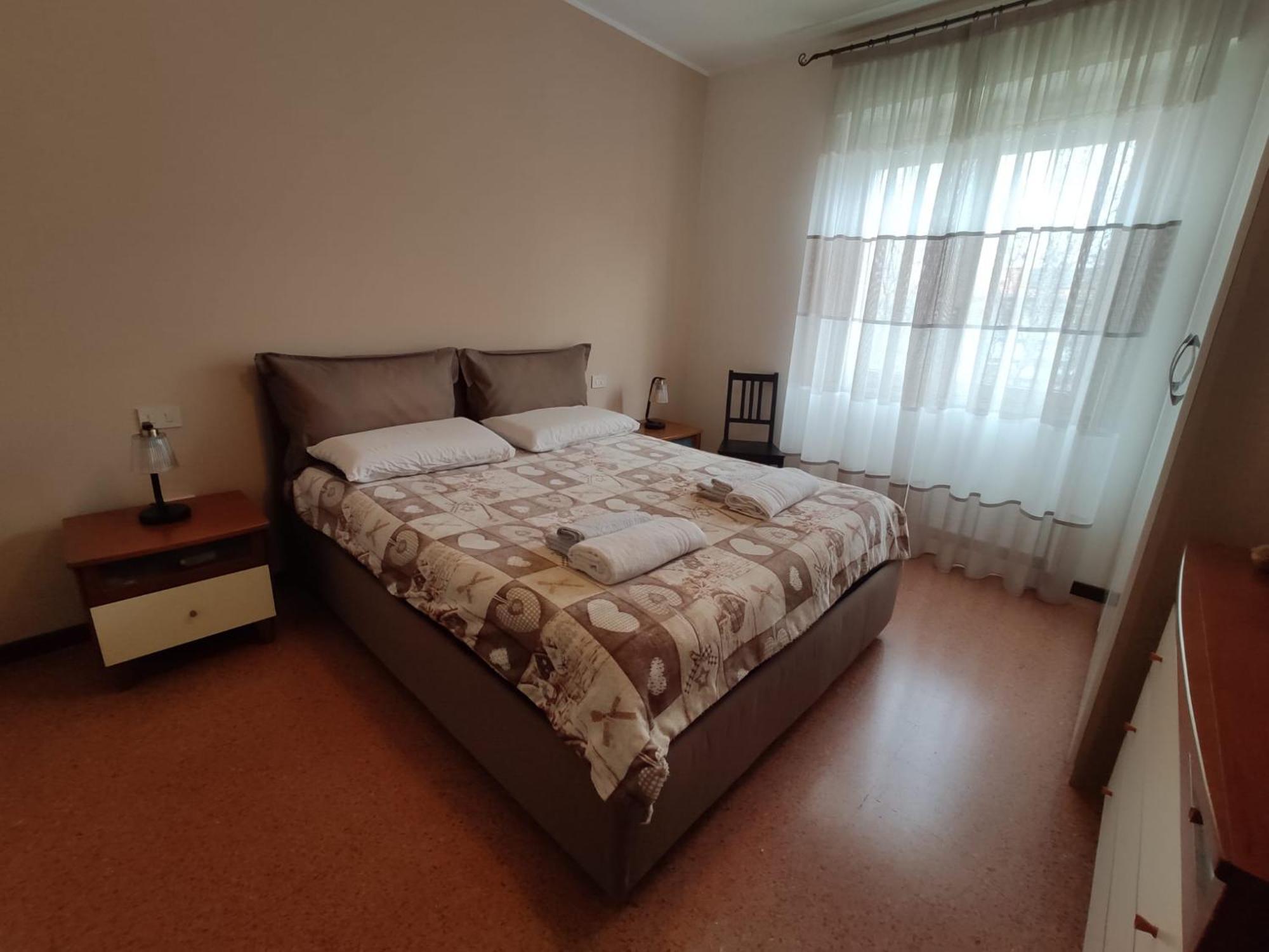 Appartamento Gli Scoiattoli Di Tolstoi Milano Esterno foto