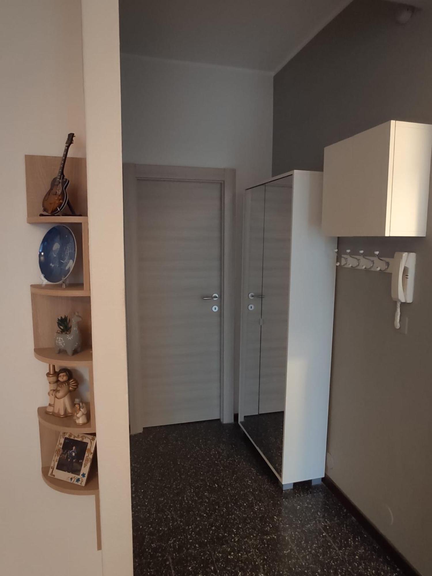 Appartamento Gli Scoiattoli Di Tolstoi Milano Esterno foto
