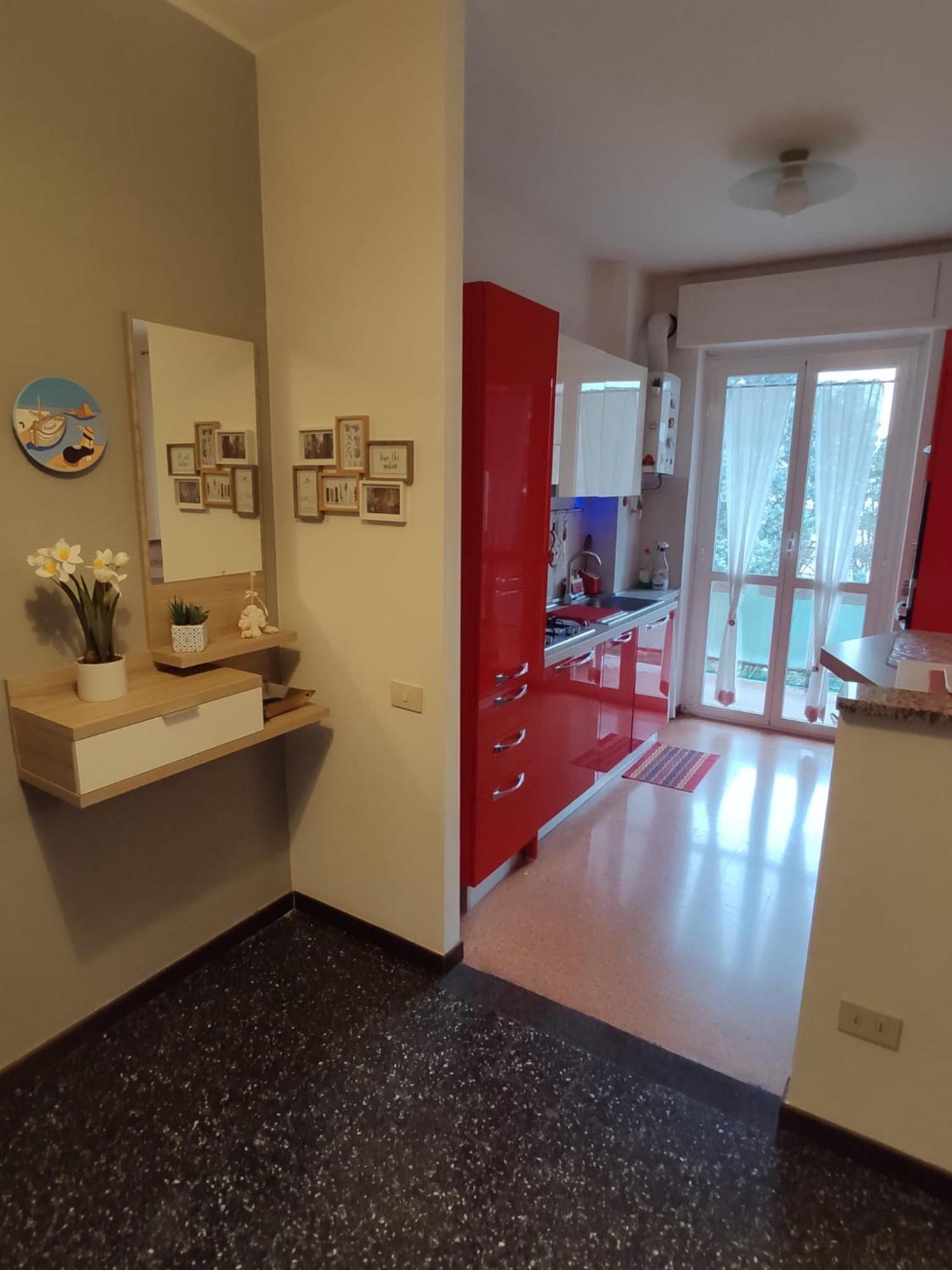 Appartamento Gli Scoiattoli Di Tolstoi Milano Esterno foto